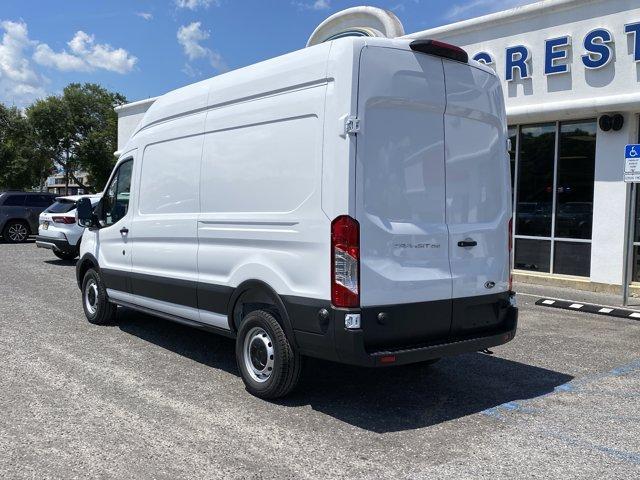 new 2025 Ford Transit-250 car, priced at $55,280