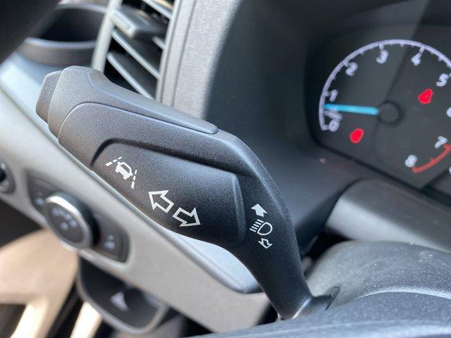new 2025 Ford Transit-250 car, priced at $55,280