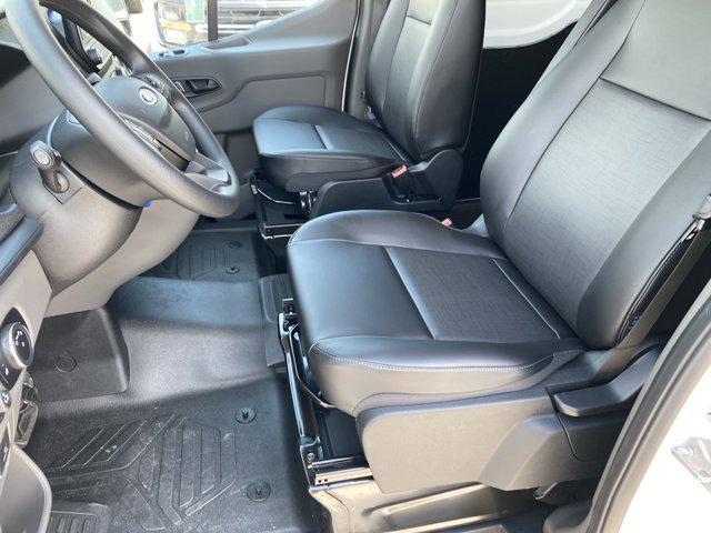 new 2025 Ford Transit-250 car, priced at $55,280