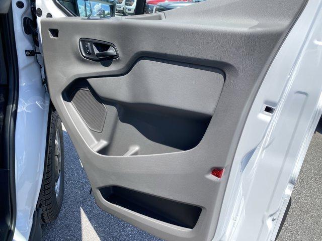 new 2025 Ford Transit-250 car, priced at $55,280