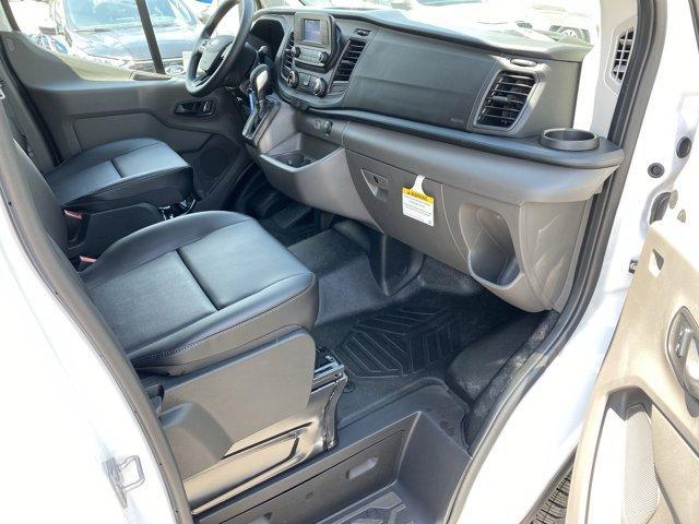 new 2025 Ford Transit-250 car, priced at $55,280