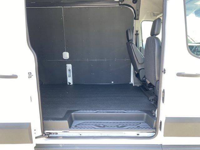 new 2025 Ford Transit-250 car, priced at $55,280