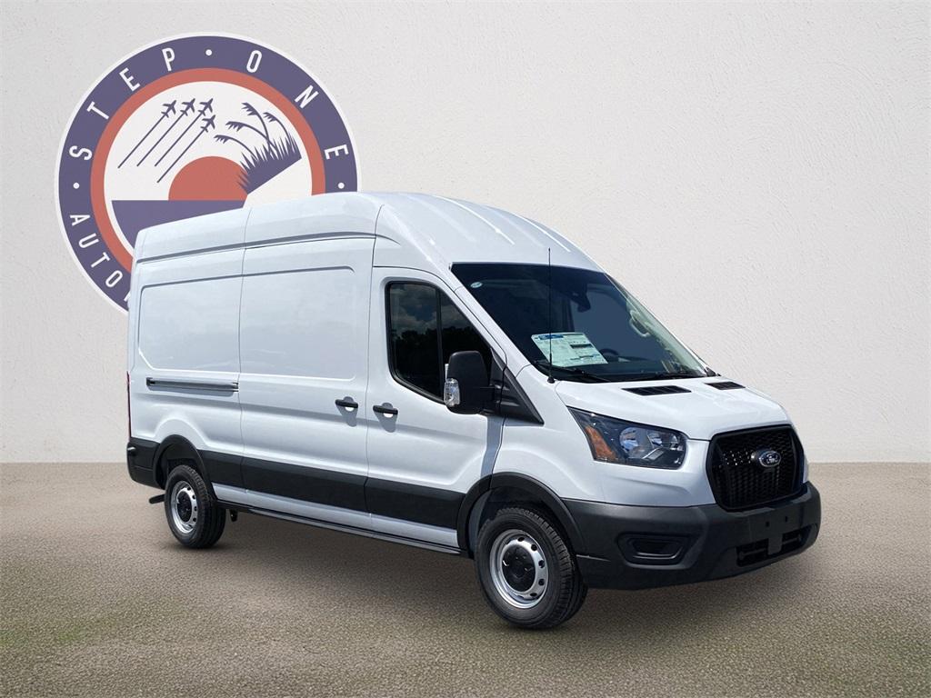 new 2025 Ford Transit-250 car, priced at $55,280