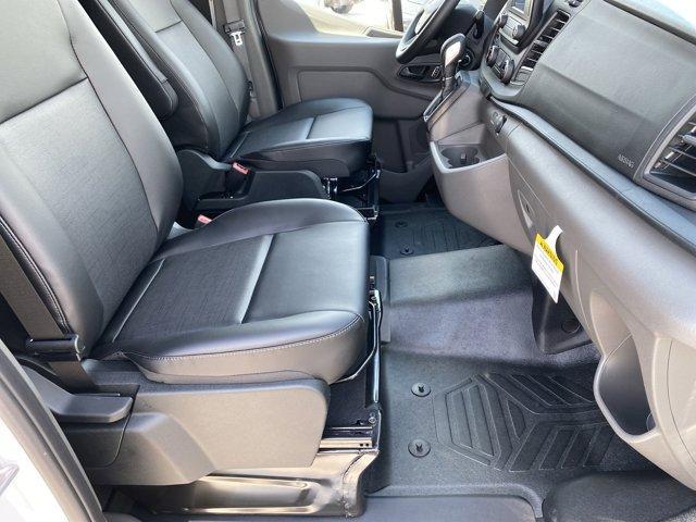 new 2025 Ford Transit-250 car, priced at $55,280