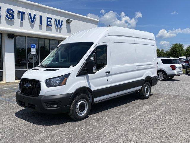 new 2025 Ford Transit-250 car, priced at $55,280
