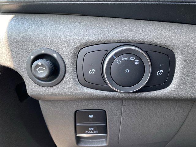 new 2025 Ford Transit-250 car, priced at $55,280