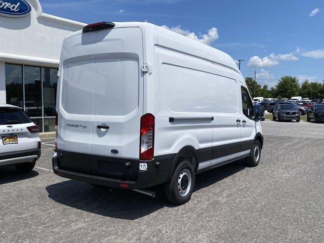 new 2025 Ford Transit-250 car, priced at $55,280
