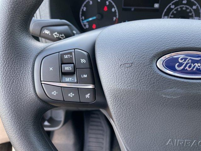 new 2025 Ford Transit-250 car, priced at $55,280