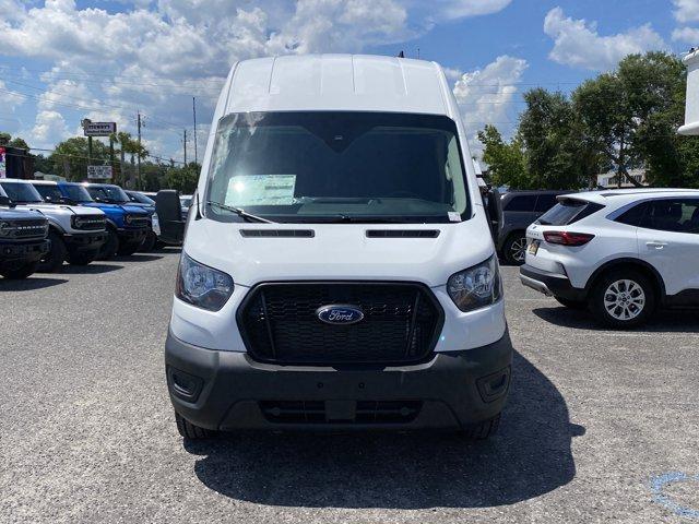 new 2025 Ford Transit-250 car, priced at $55,280