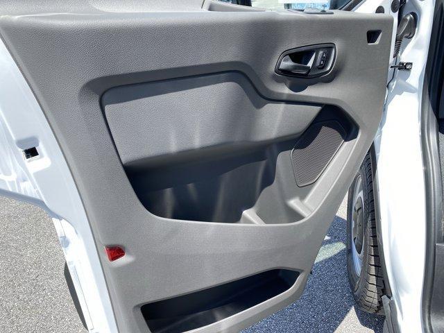 new 2025 Ford Transit-250 car, priced at $55,280