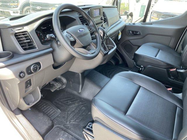 new 2025 Ford Transit-250 car, priced at $55,280
