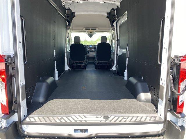 new 2025 Ford Transit-250 car, priced at $55,280