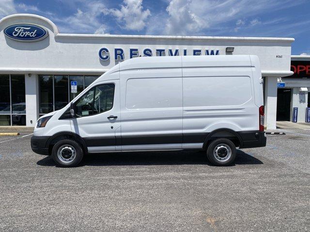 new 2025 Ford Transit-250 car, priced at $55,280