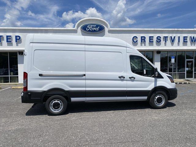 new 2025 Ford Transit-250 car, priced at $55,280