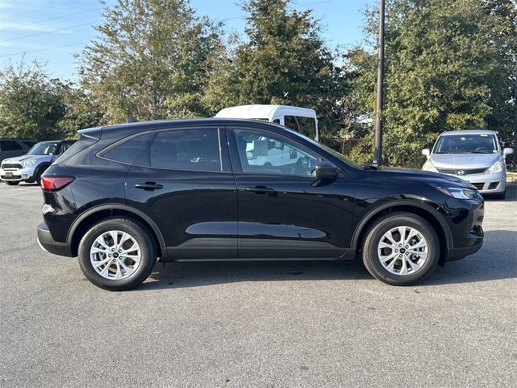 new 2025 Ford Escape car, priced at $27,645