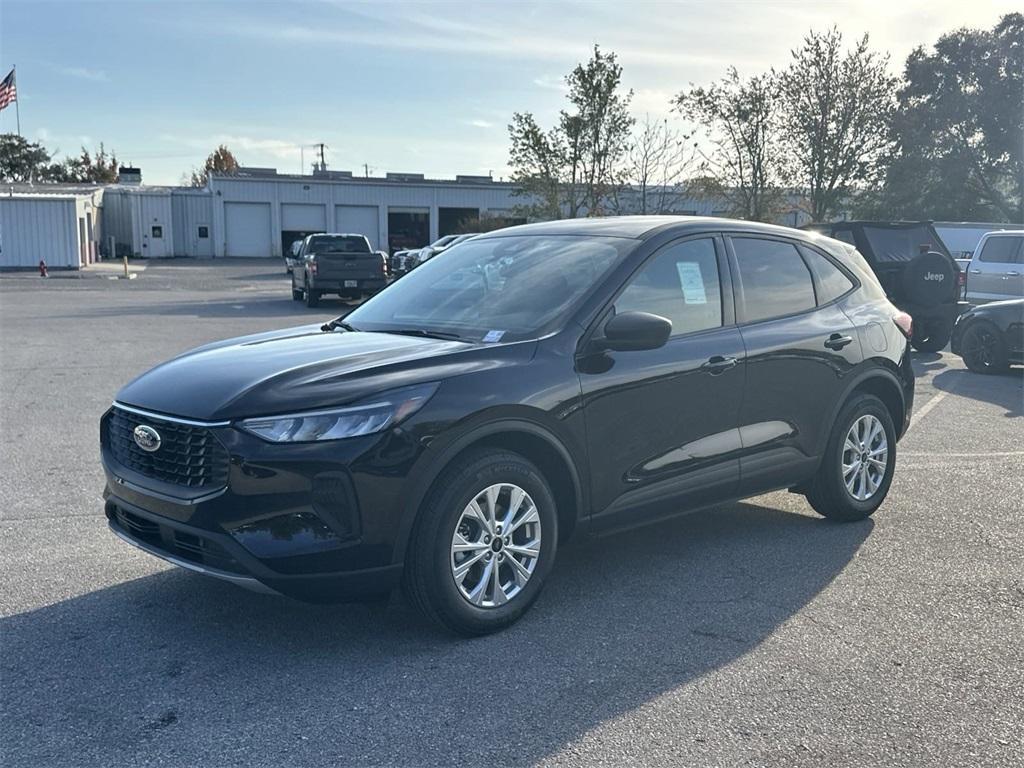 new 2025 Ford Escape car, priced at $27,645