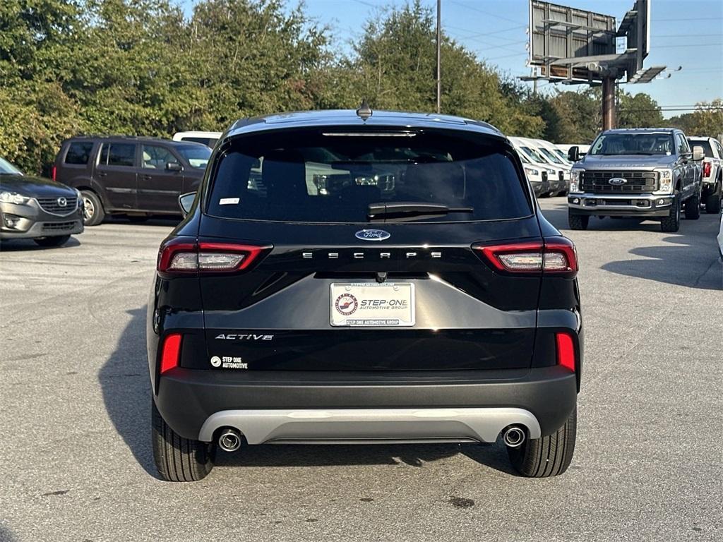 new 2025 Ford Escape car, priced at $27,645