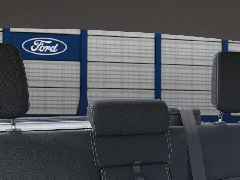 new 2025 Ford Ranger car, priced at $38,715