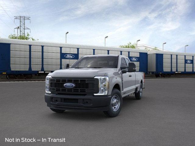 new 2025 Ford F-250 car, priced at $61,435