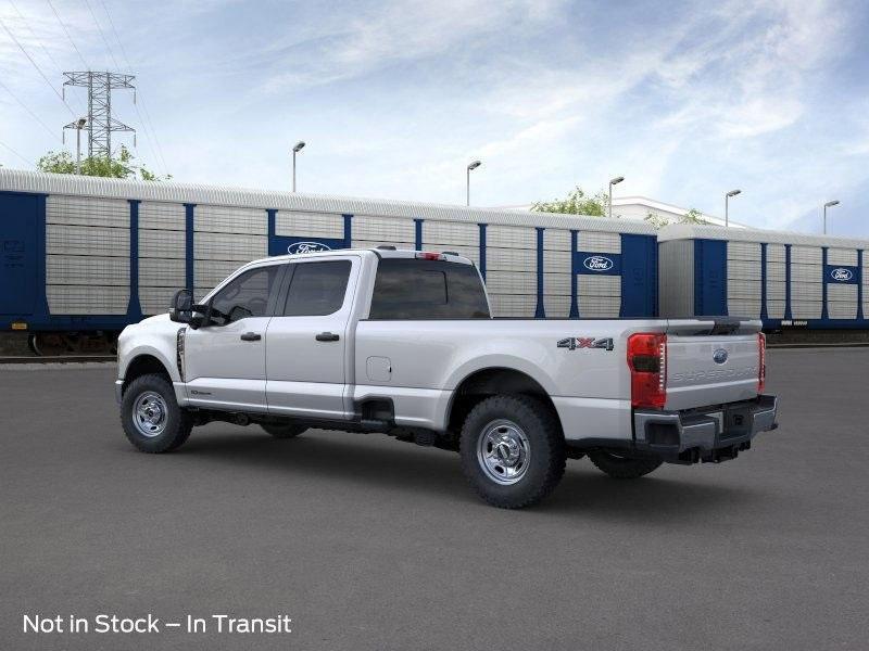 new 2024 Ford F-350 car, priced at $66,742