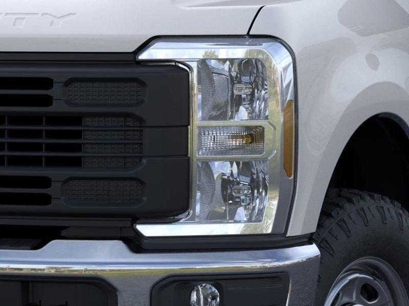 new 2024 Ford F-350 car, priced at $66,742