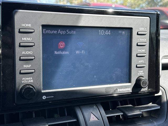 used 2021 Toyota RAV4 Hybrid car, priced at $29,362
