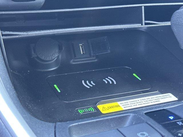used 2021 Toyota RAV4 Hybrid car, priced at $29,362