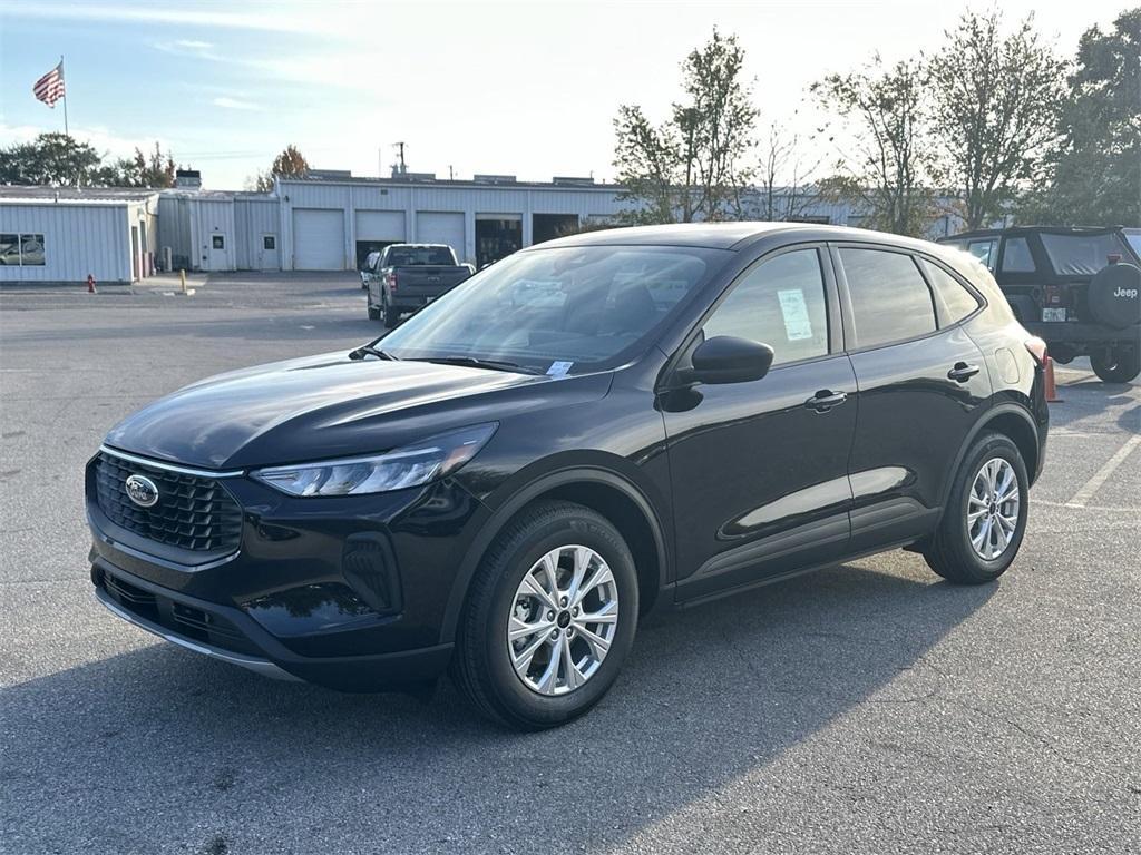 new 2025 Ford Escape car, priced at $32,015