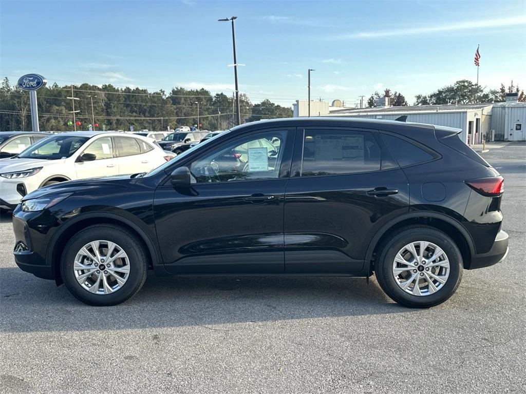 new 2025 Ford Escape car, priced at $32,015