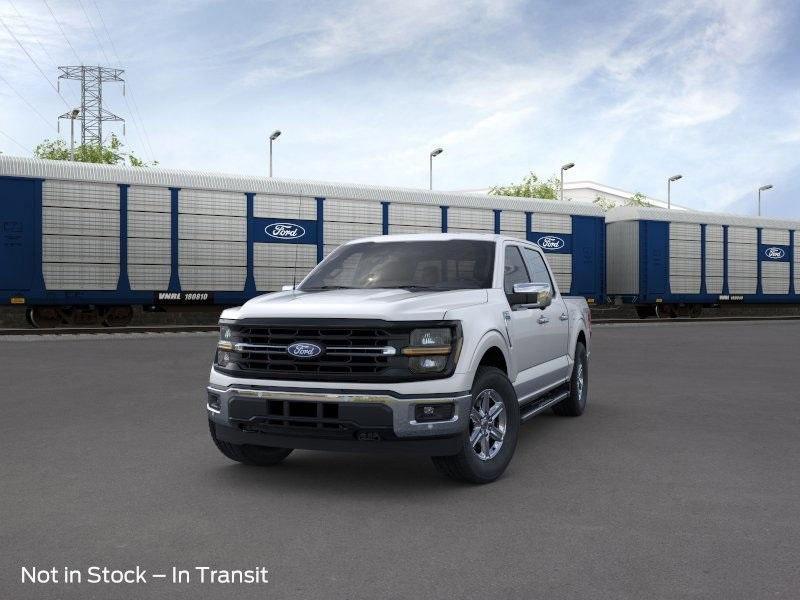 new 2024 Ford F-150 car, priced at $65,205