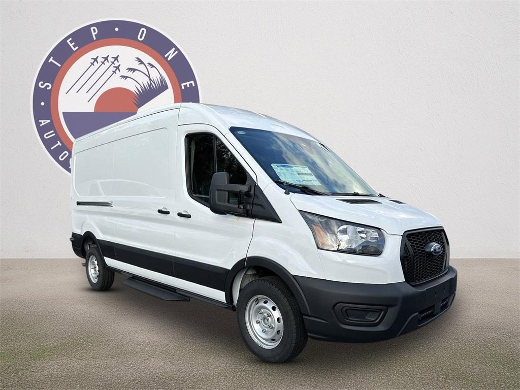 new 2024 Ford Transit-250 car, priced at $50,315