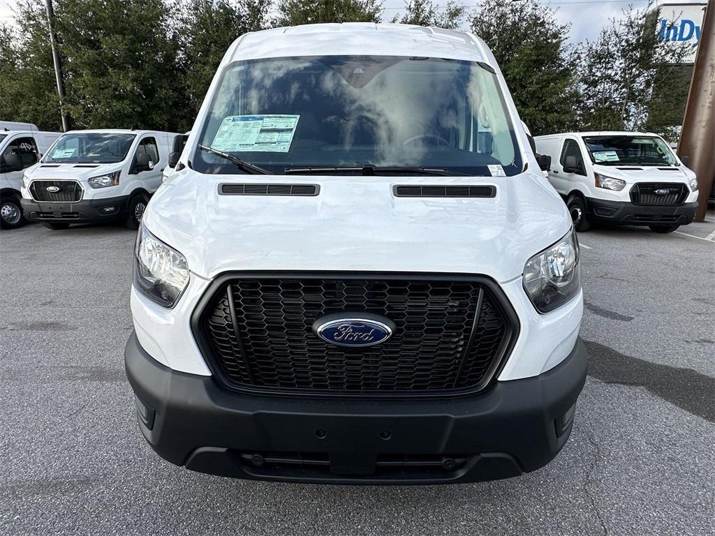 new 2024 Ford Transit-250 car, priced at $50,315