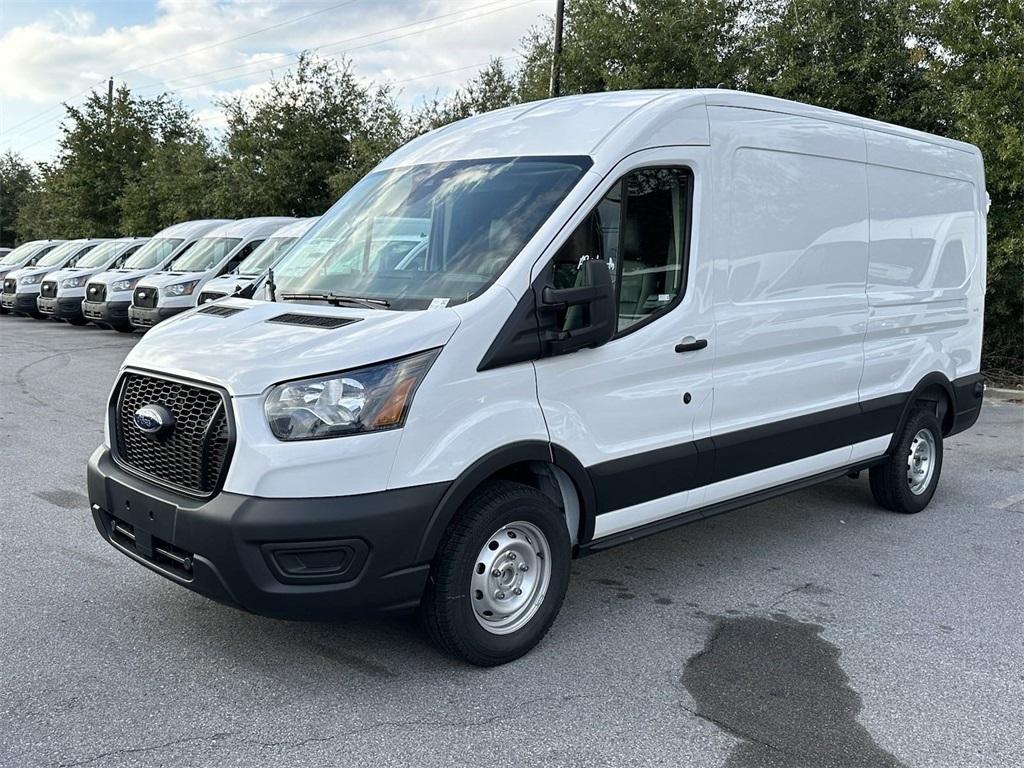 new 2024 Ford Transit-250 car, priced at $50,315