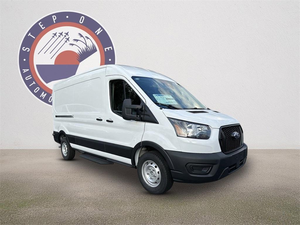 new 2024 Ford Transit-250 car, priced at $50,315