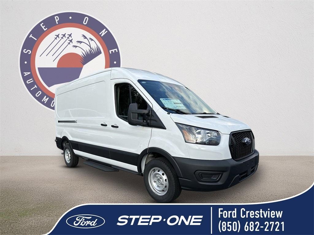 new 2024 Ford Transit-250 car, priced at $50,315