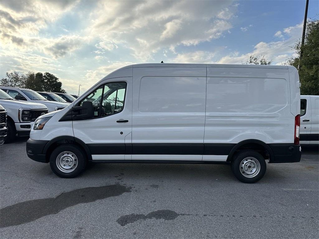 new 2024 Ford Transit-250 car, priced at $50,315