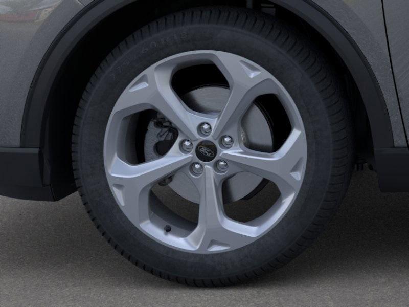 new 2025 Ford Escape car, priced at $33,700