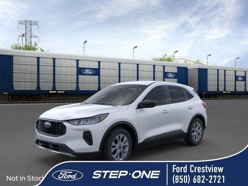 new 2024 Ford Escape car, priced at $29,333