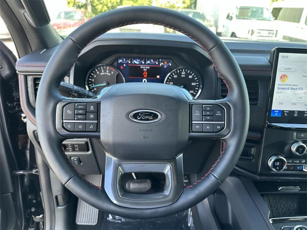 new 2024 Ford Expedition Max car, priced at $68,179