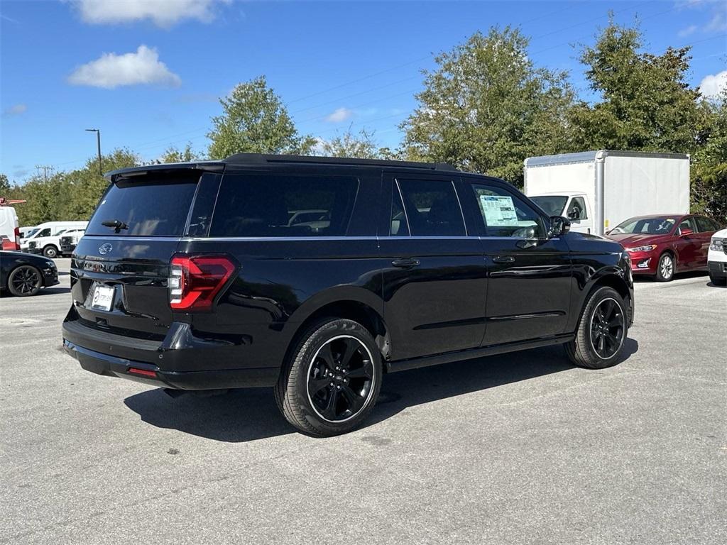 new 2024 Ford Expedition Max car, priced at $68,179