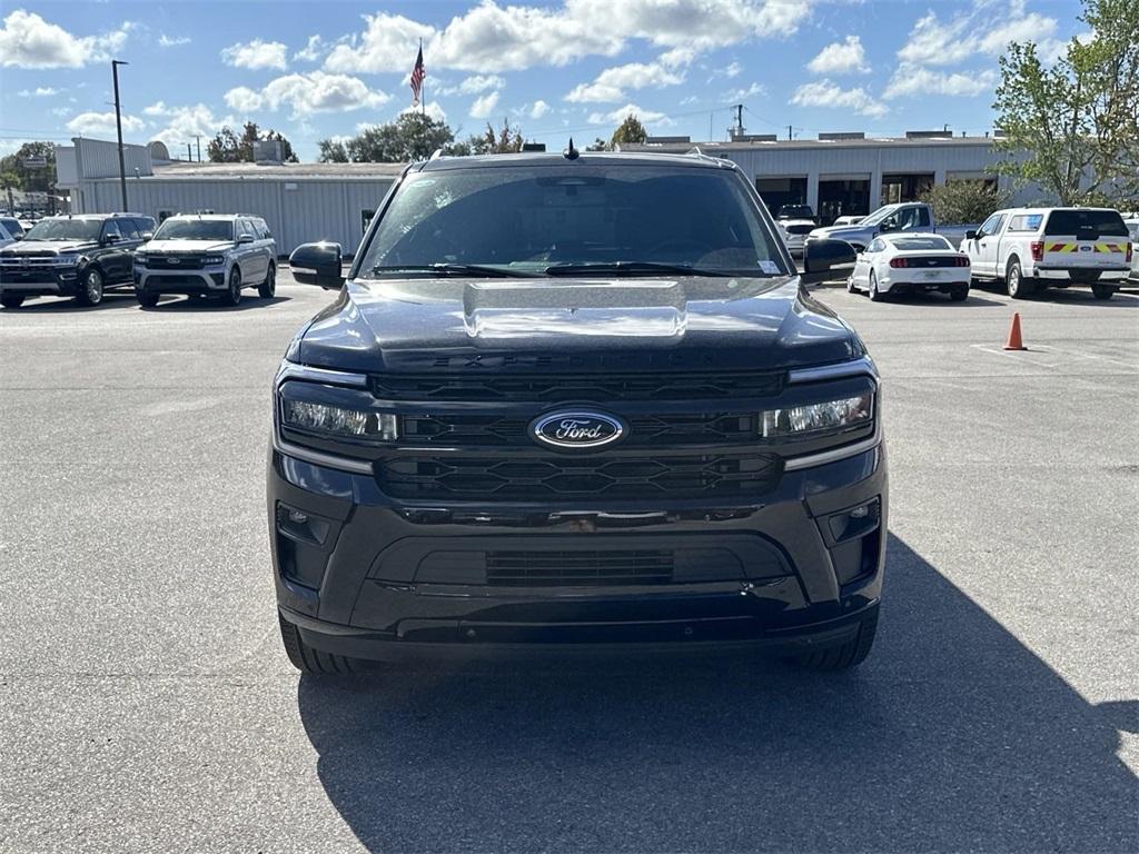 new 2024 Ford Expedition Max car, priced at $68,179