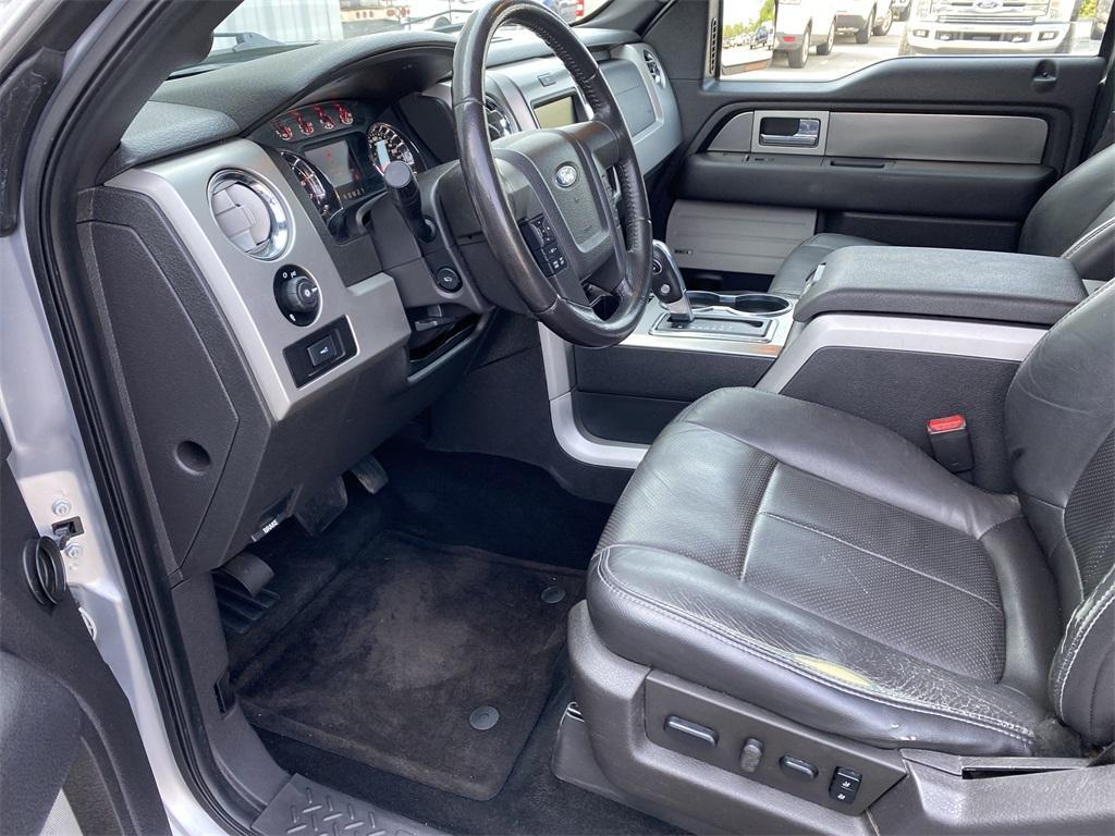 used 2014 Ford F-150 car, priced at $20,362