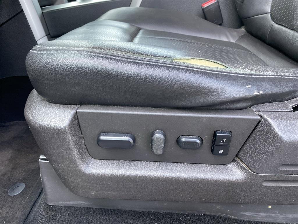 used 2014 Ford F-150 car, priced at $20,362
