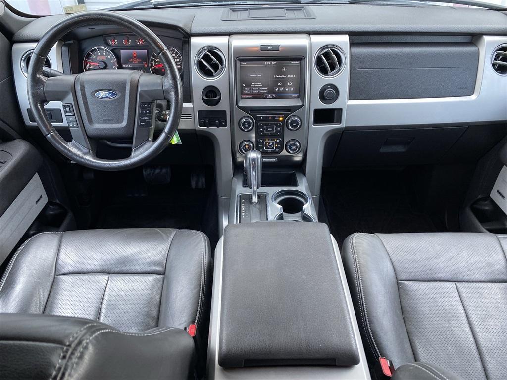 used 2014 Ford F-150 car, priced at $20,362