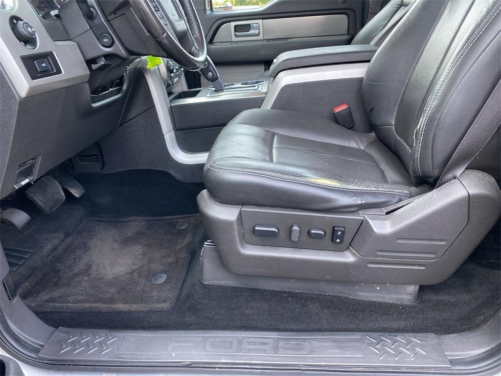 used 2014 Ford F-150 car, priced at $20,362