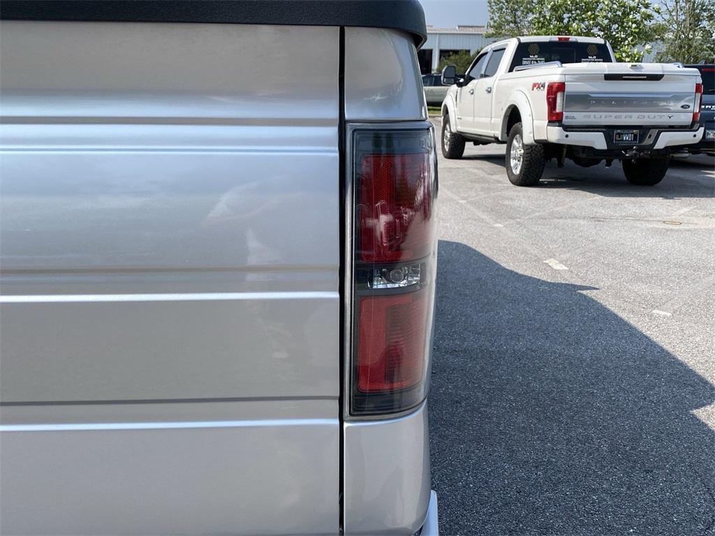 used 2014 Ford F-150 car, priced at $20,362