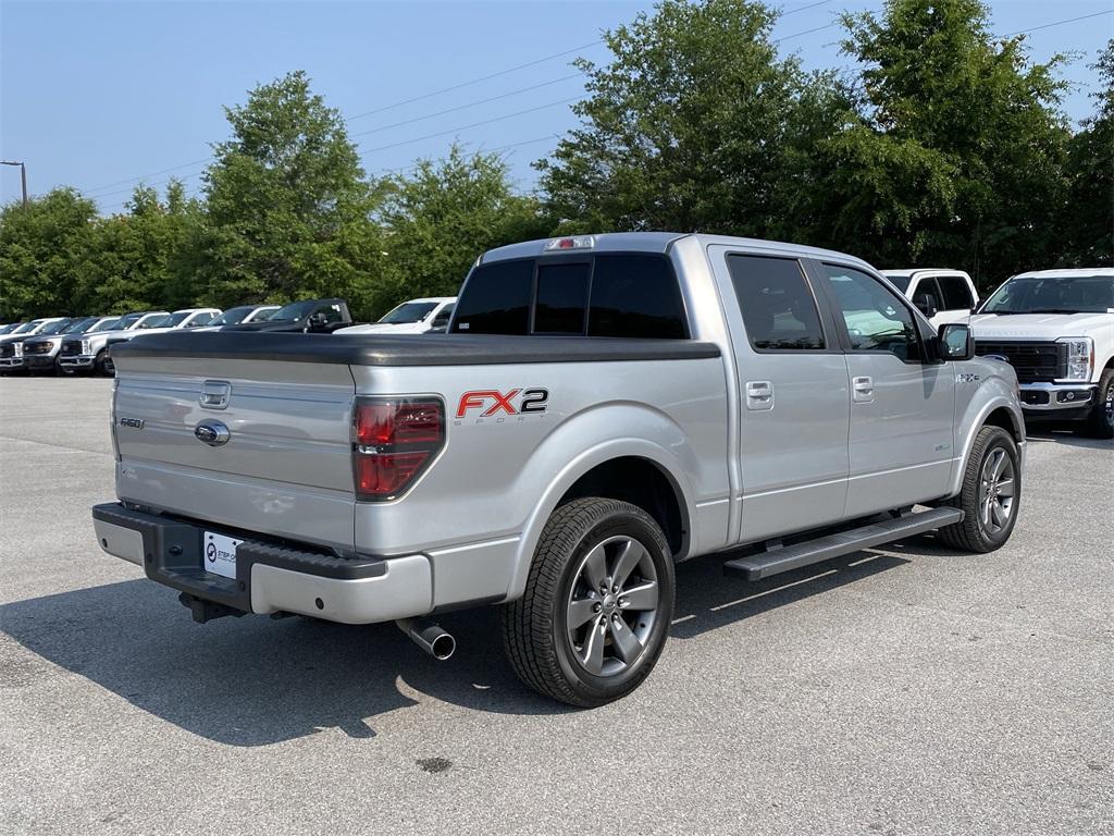 used 2014 Ford F-150 car, priced at $20,362