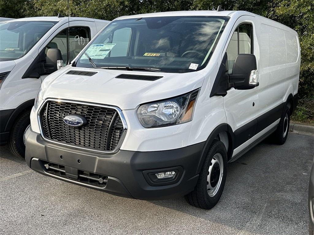 new 2024 Ford Transit-150 car, priced at $48,144