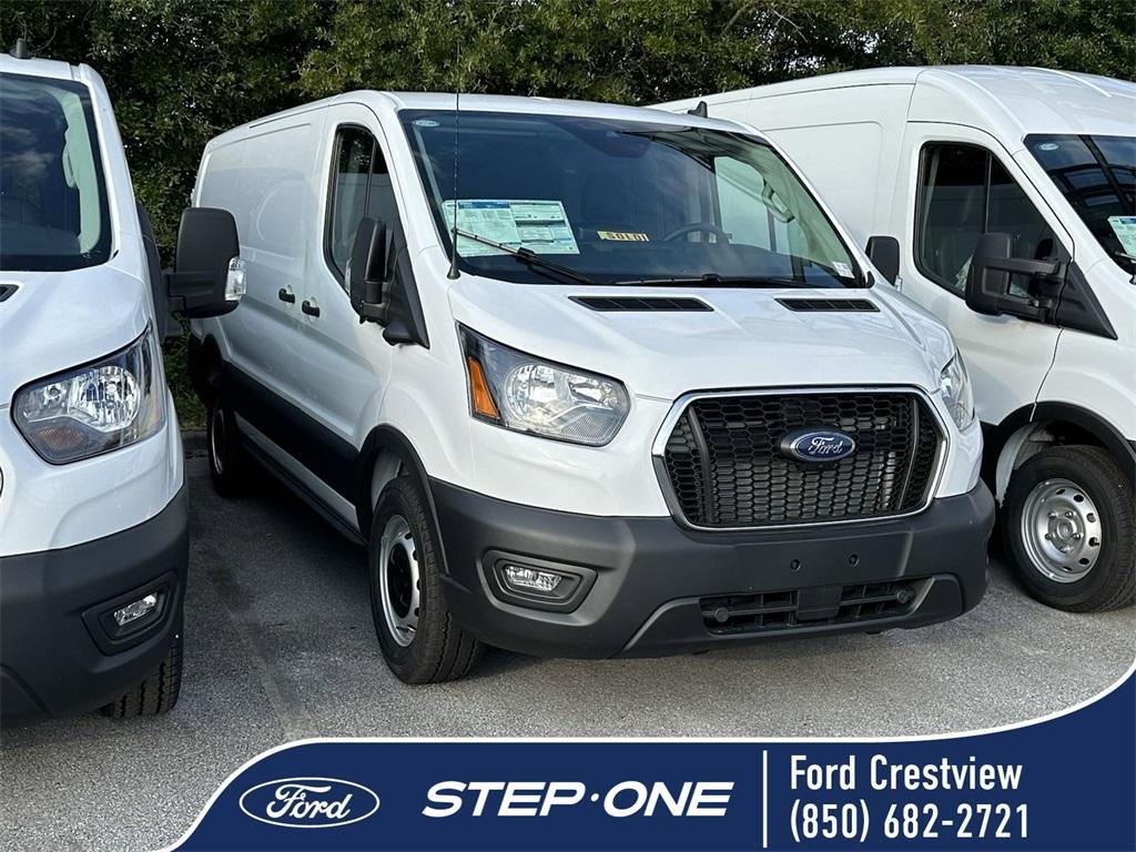 new 2024 Ford Transit-150 car, priced at $48,144