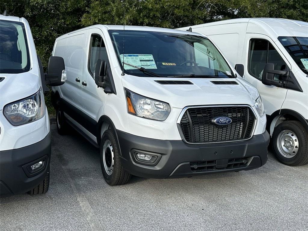 new 2024 Ford Transit-150 car, priced at $47,144